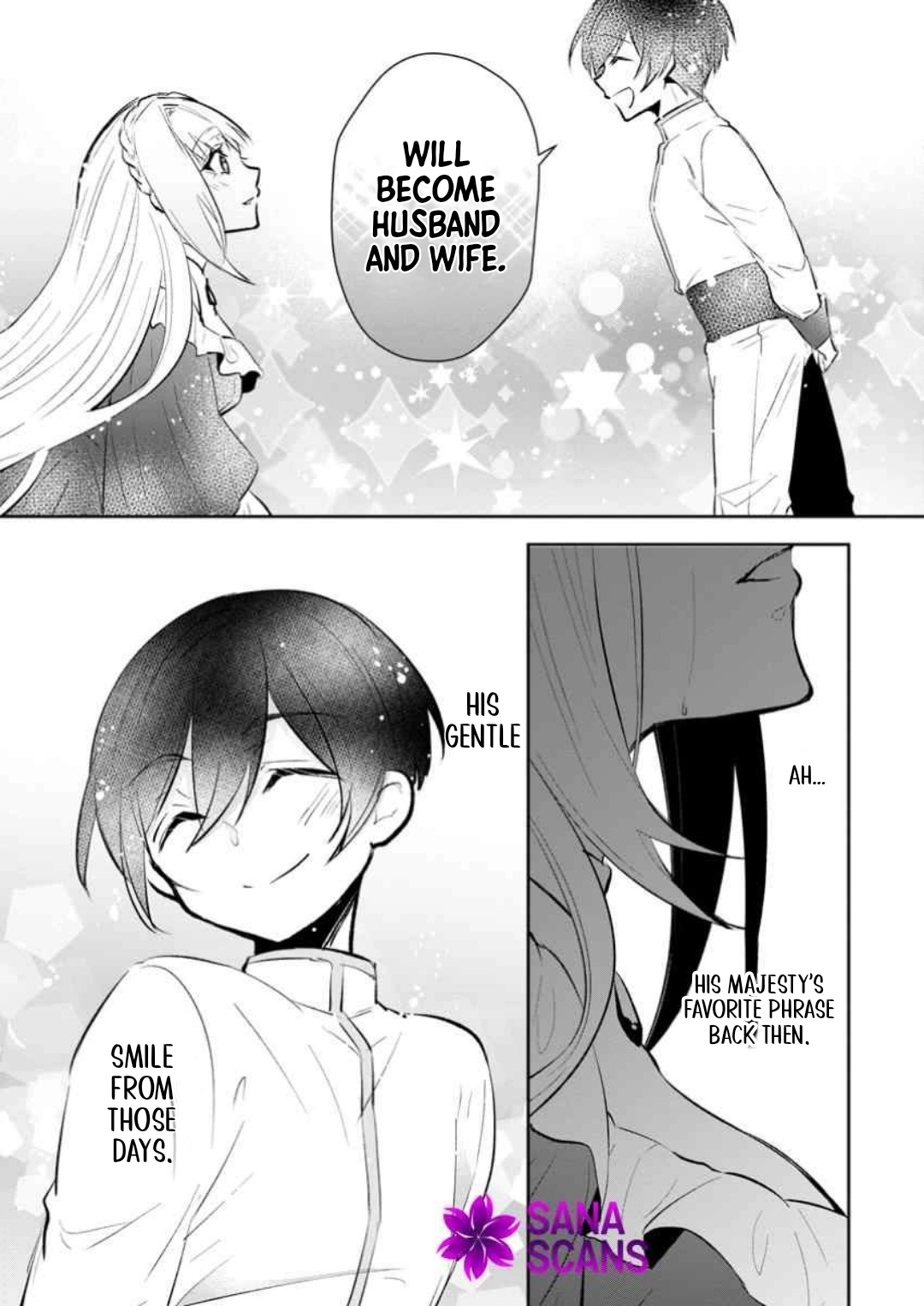 The Queen Loved by the Foreign Apothecary Prince. Chapter 1 Page 29
