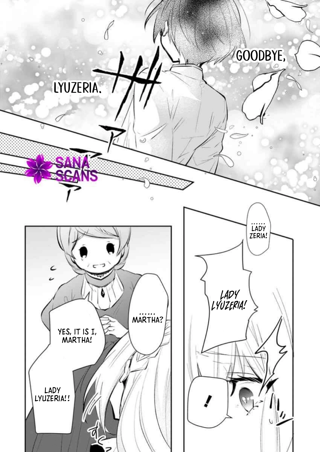 The Queen Loved by the Foreign Apothecary Prince. Chapter 1 Page 32