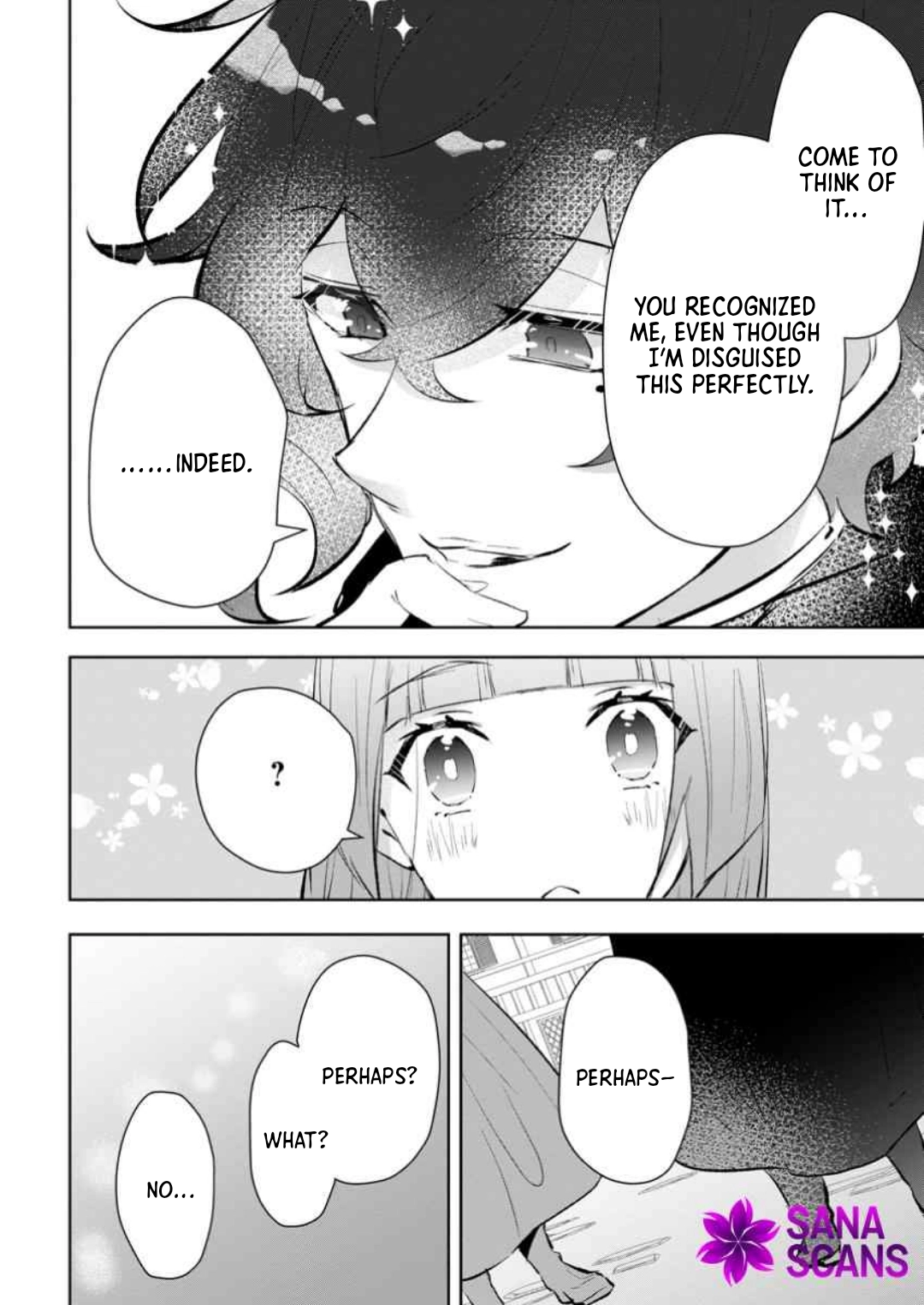 The Queen Loved by the Foreign Apothecary Prince. Chapter 2 Page 14