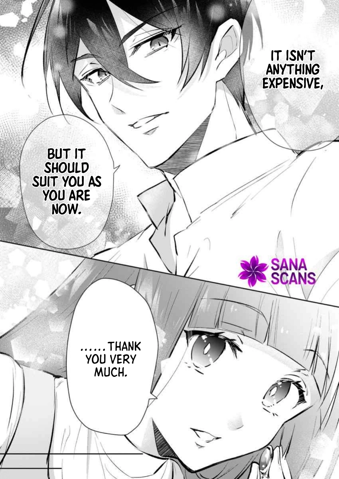 The Queen Loved by the Foreign Apothecary Prince. Chapter 2 Page 24