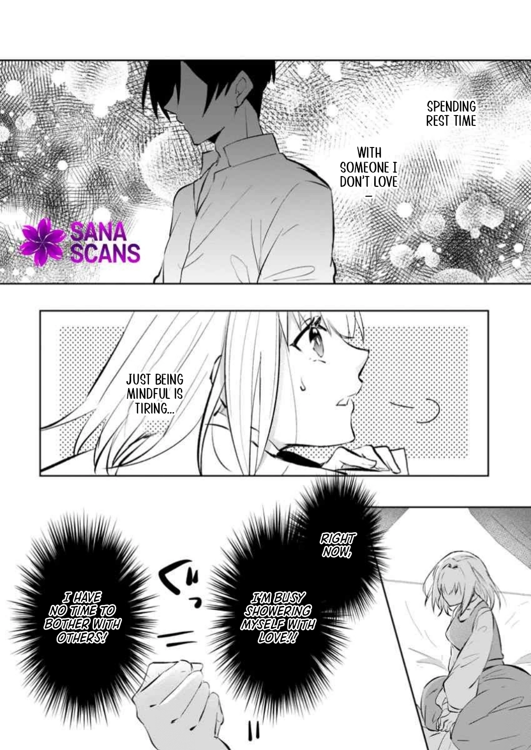 The Queen Loved by the Foreign Apothecary Prince. Chapter 2 Page 26