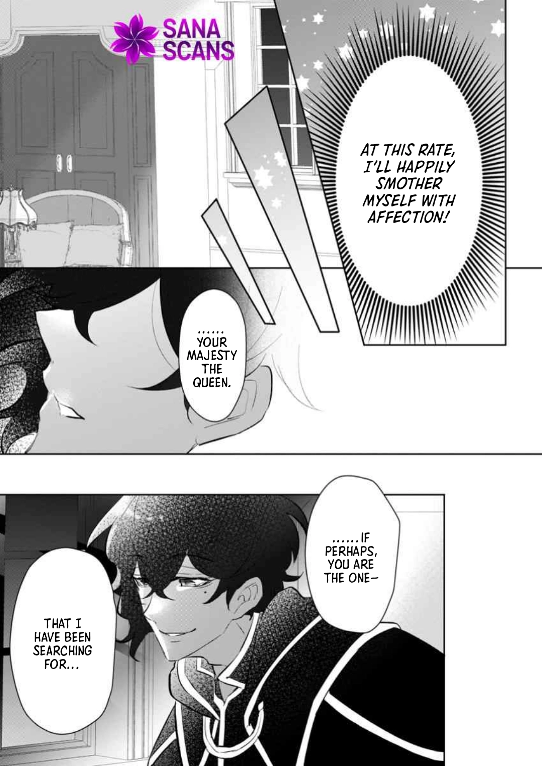 The Queen Loved by the Foreign Apothecary Prince. Chapter 2 Page 29