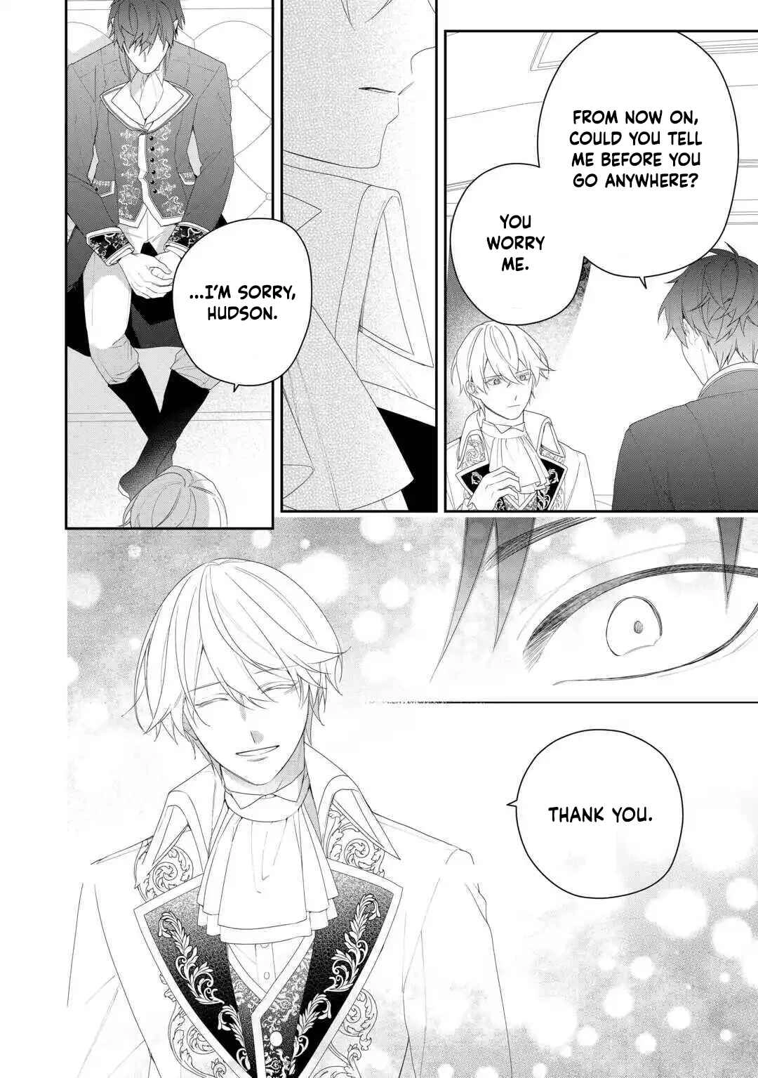 The Reborn Crybaby Heiress Is Full of Surprises Chapter 7 Page 14