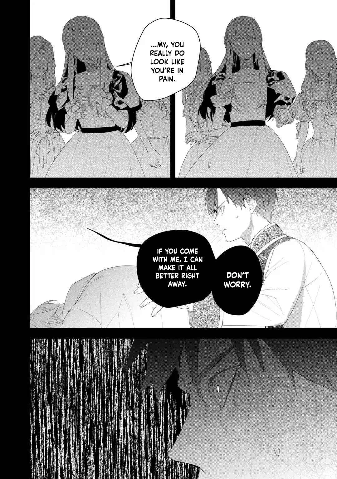 The Reborn Crybaby Heiress Is Full of Surprises Chapter 7 Page 18