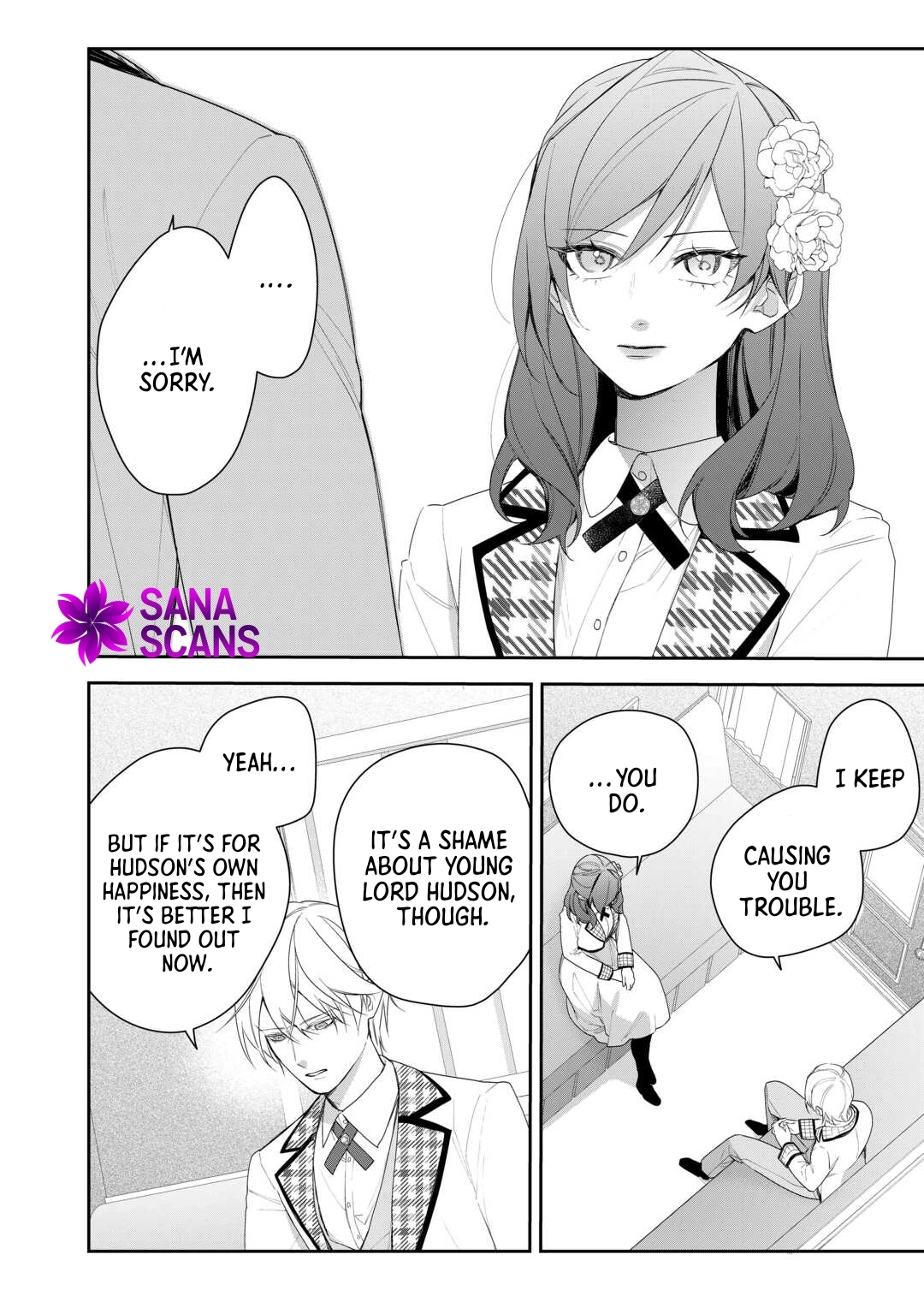 The Reborn Crybaby Heiress Is Full of Surprises Chapter 4 - ، Page 2
