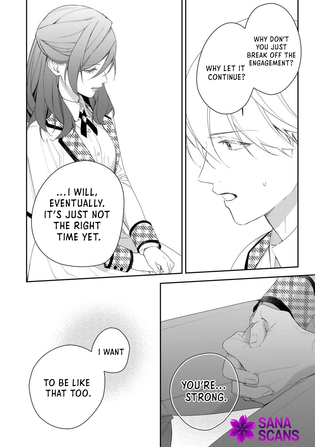 The Reborn Crybaby Heiress Is Full of Surprises Chapter 4 - ، Page 6