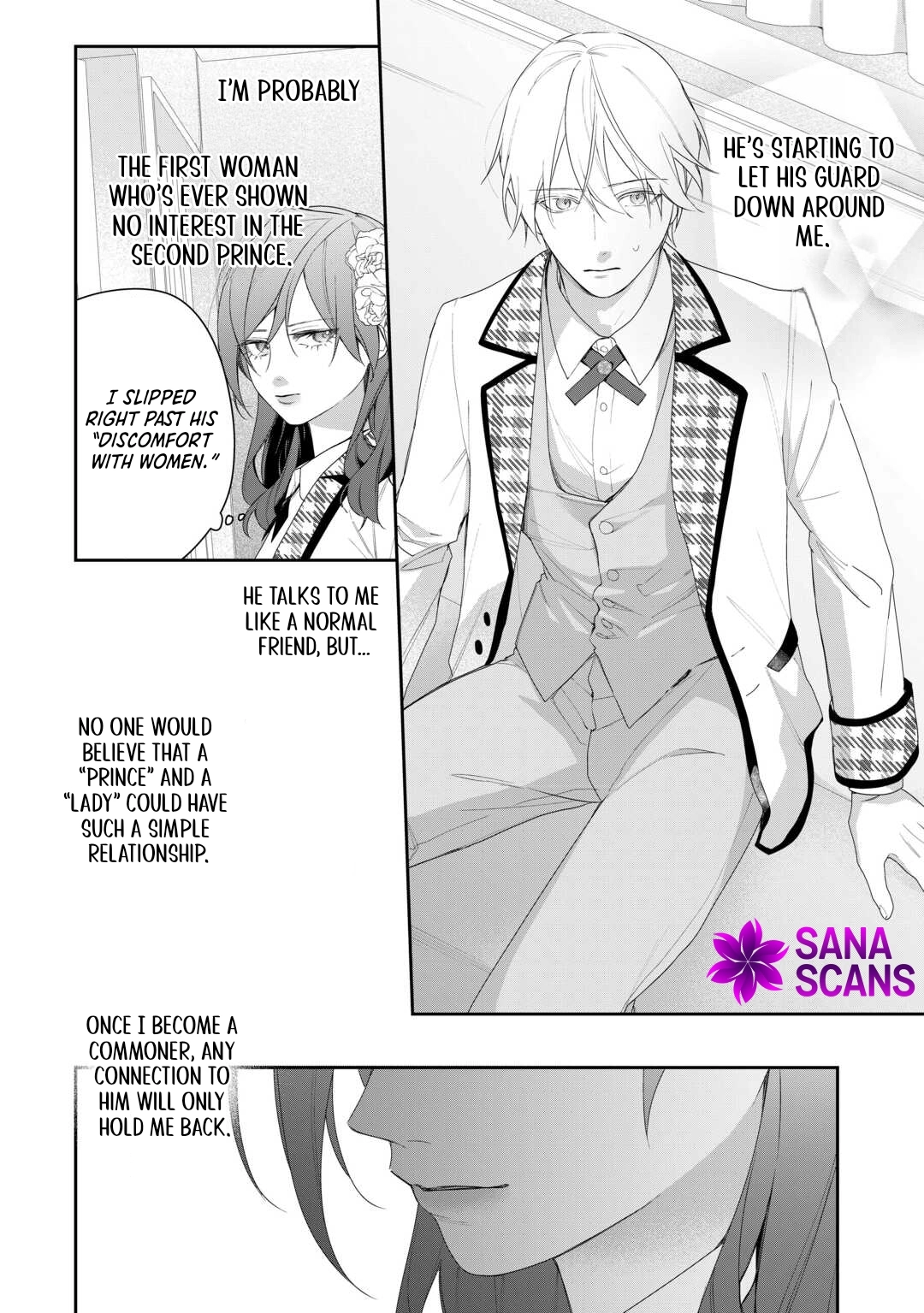 The Reborn Crybaby Heiress Is Full of Surprises Chapter 4 - ، Page 12