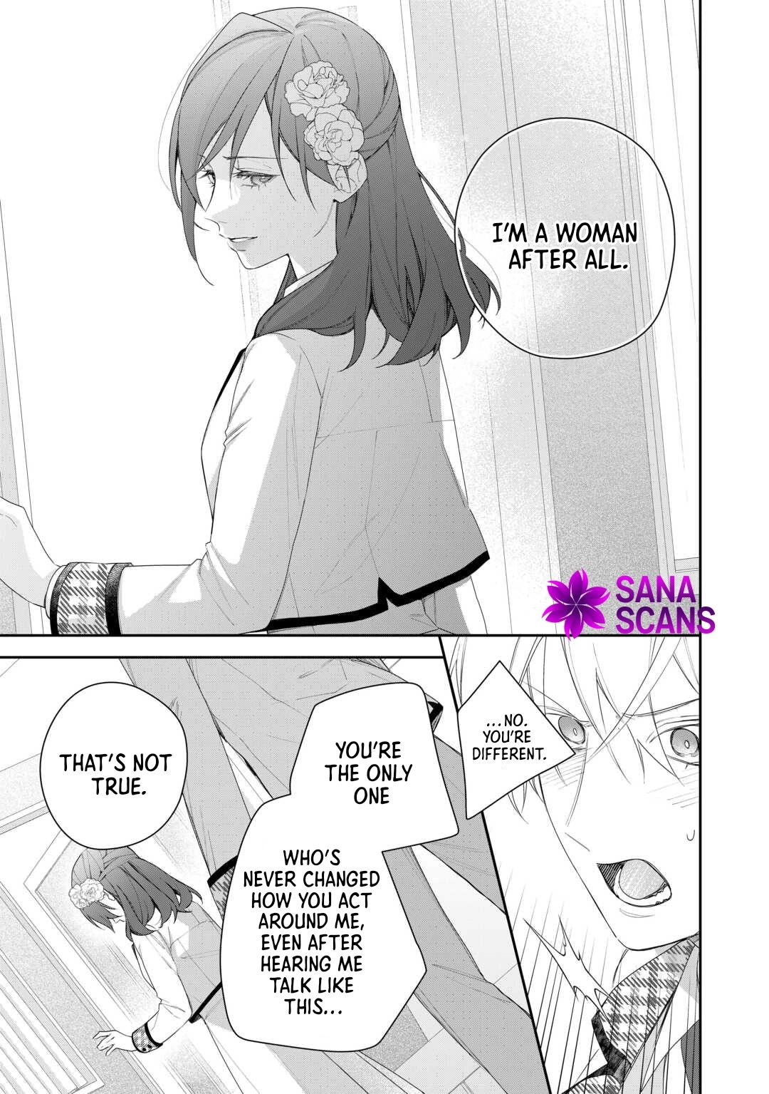 The Reborn Crybaby Heiress Is Full of Surprises Chapter 4 - ، Page 13