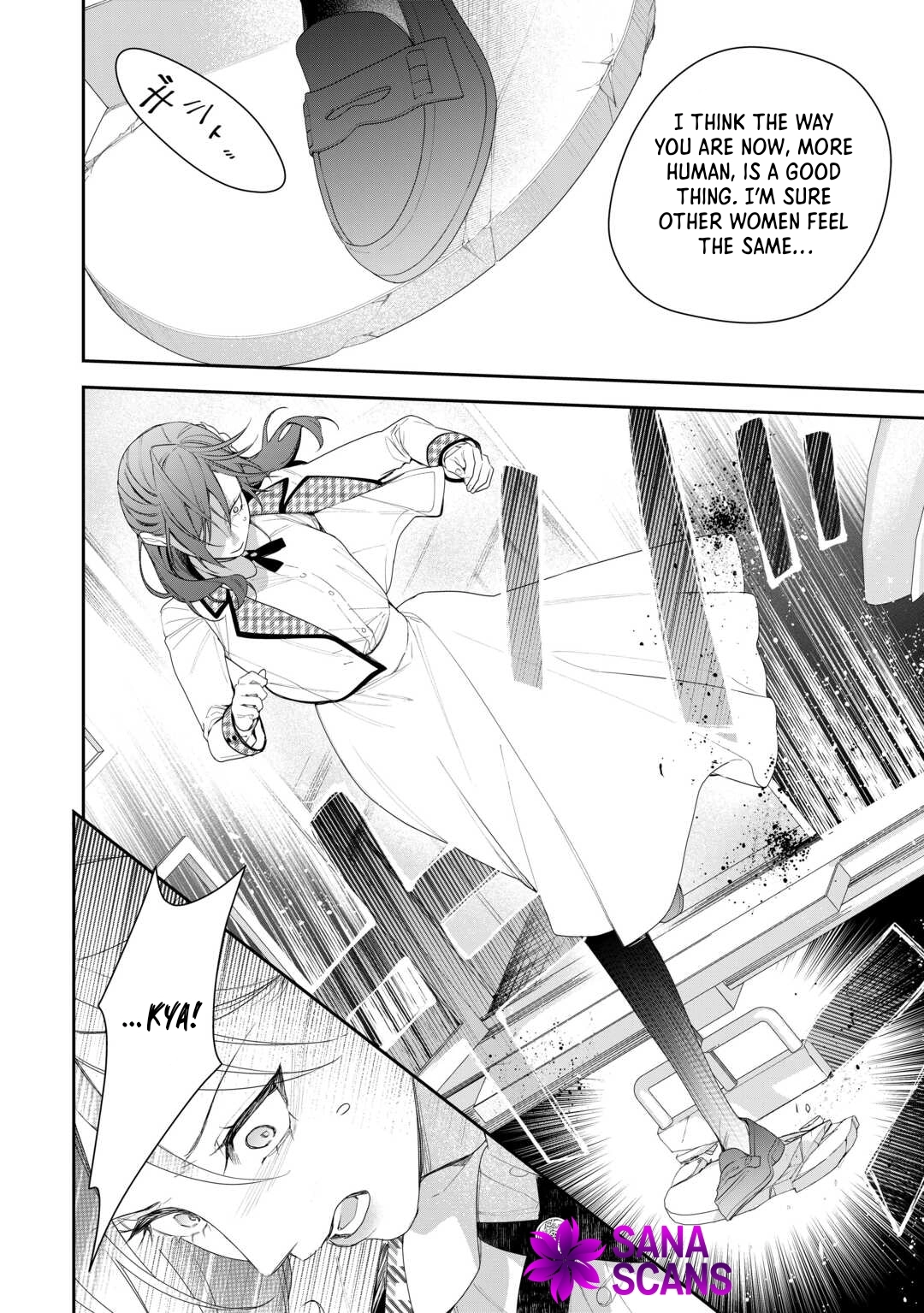 The Reborn Crybaby Heiress Is Full of Surprises Chapter 4 - ، Page 14
