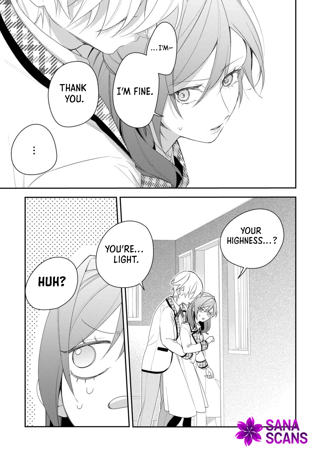 The Reborn Crybaby Heiress Is Full of Surprises Chapter 4 - ، Page 17