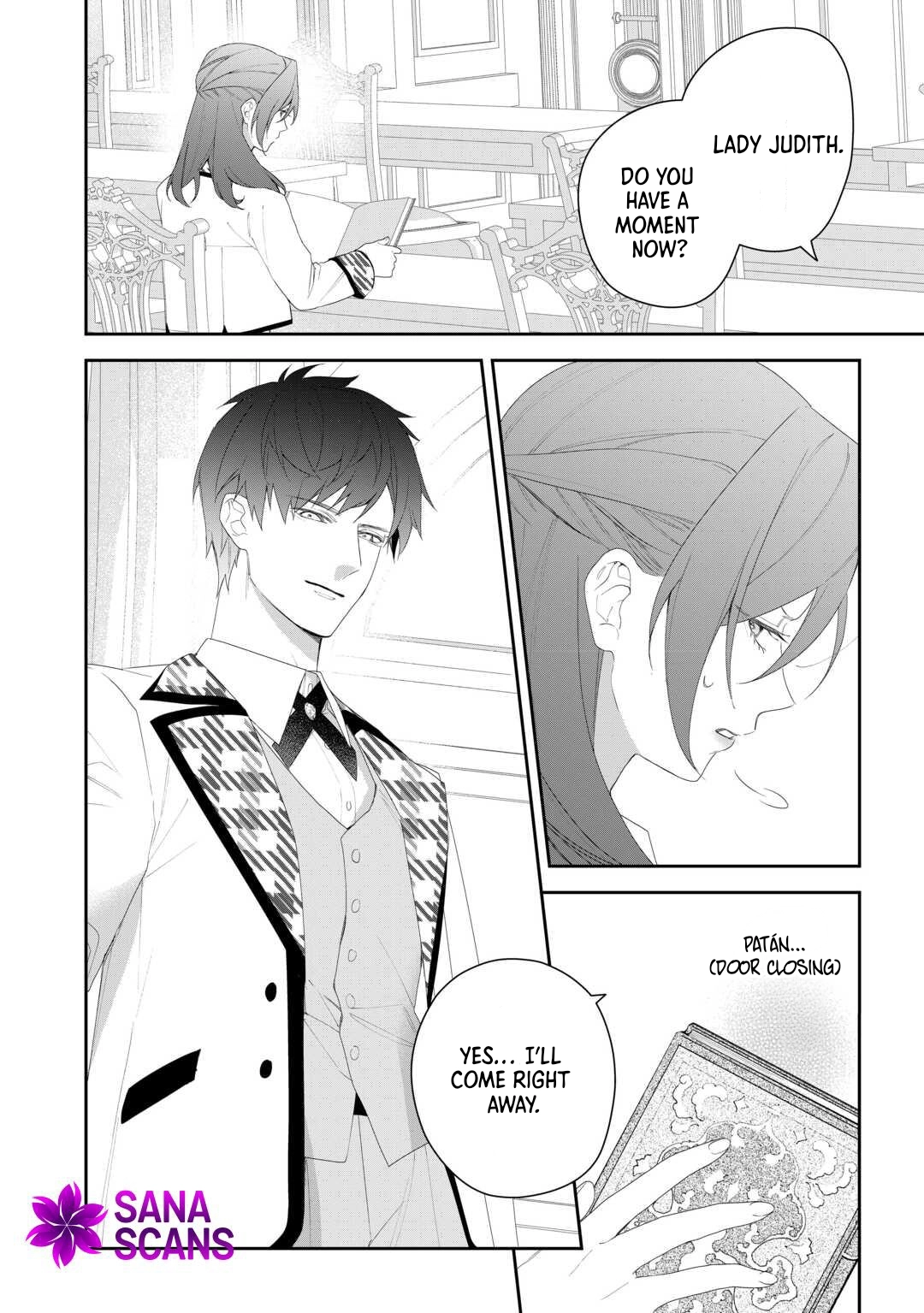 The Reborn Crybaby Heiress Is Full of Surprises Chapter 8 Page 2
