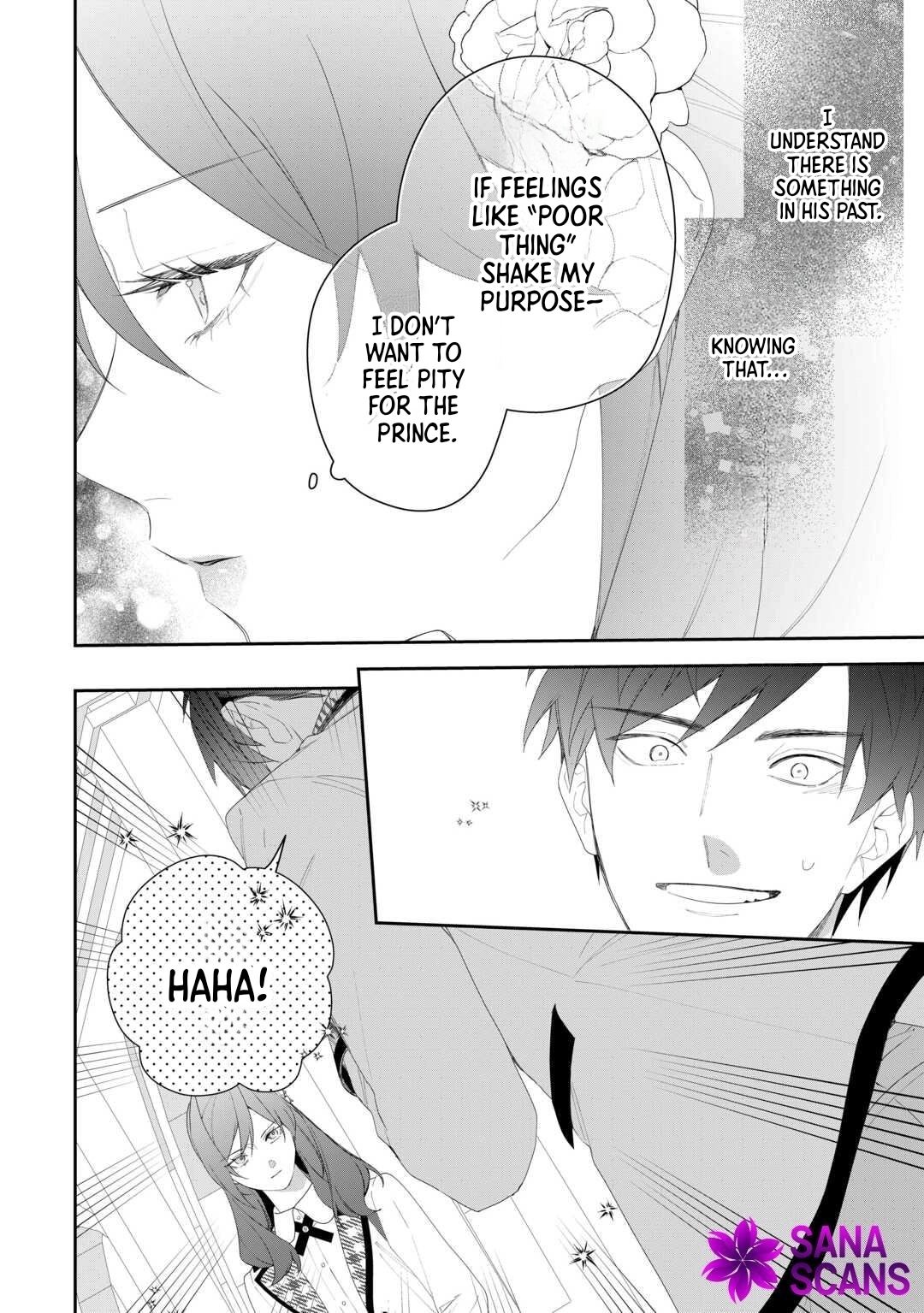 The Reborn Crybaby Heiress Is Full of Surprises Chapter 8 Page 6