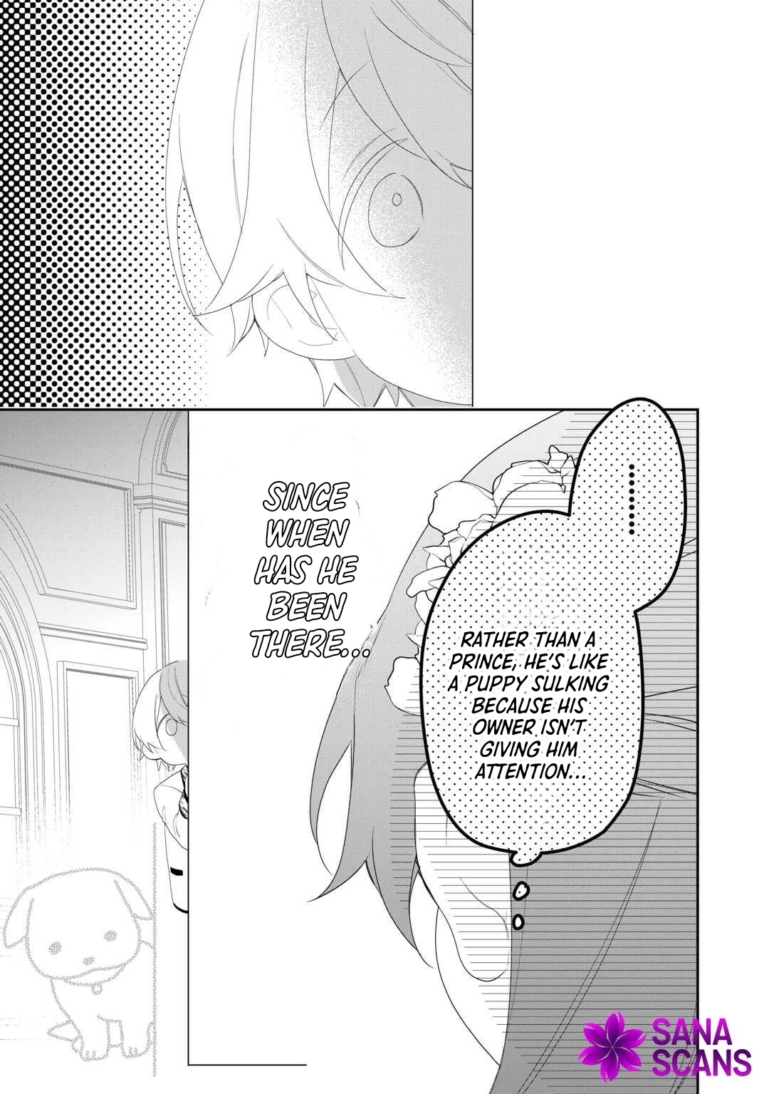 The Reborn Crybaby Heiress Is Full of Surprises Chapter 8 Page 11