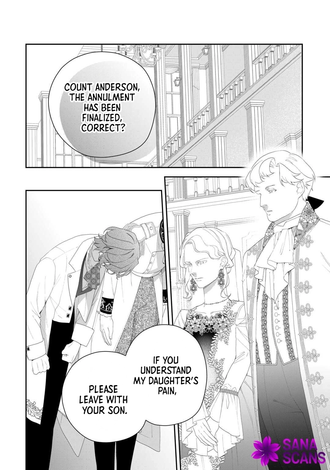 The Reborn Crybaby Heiress Is Full of Surprises Chapter 8 Page 12