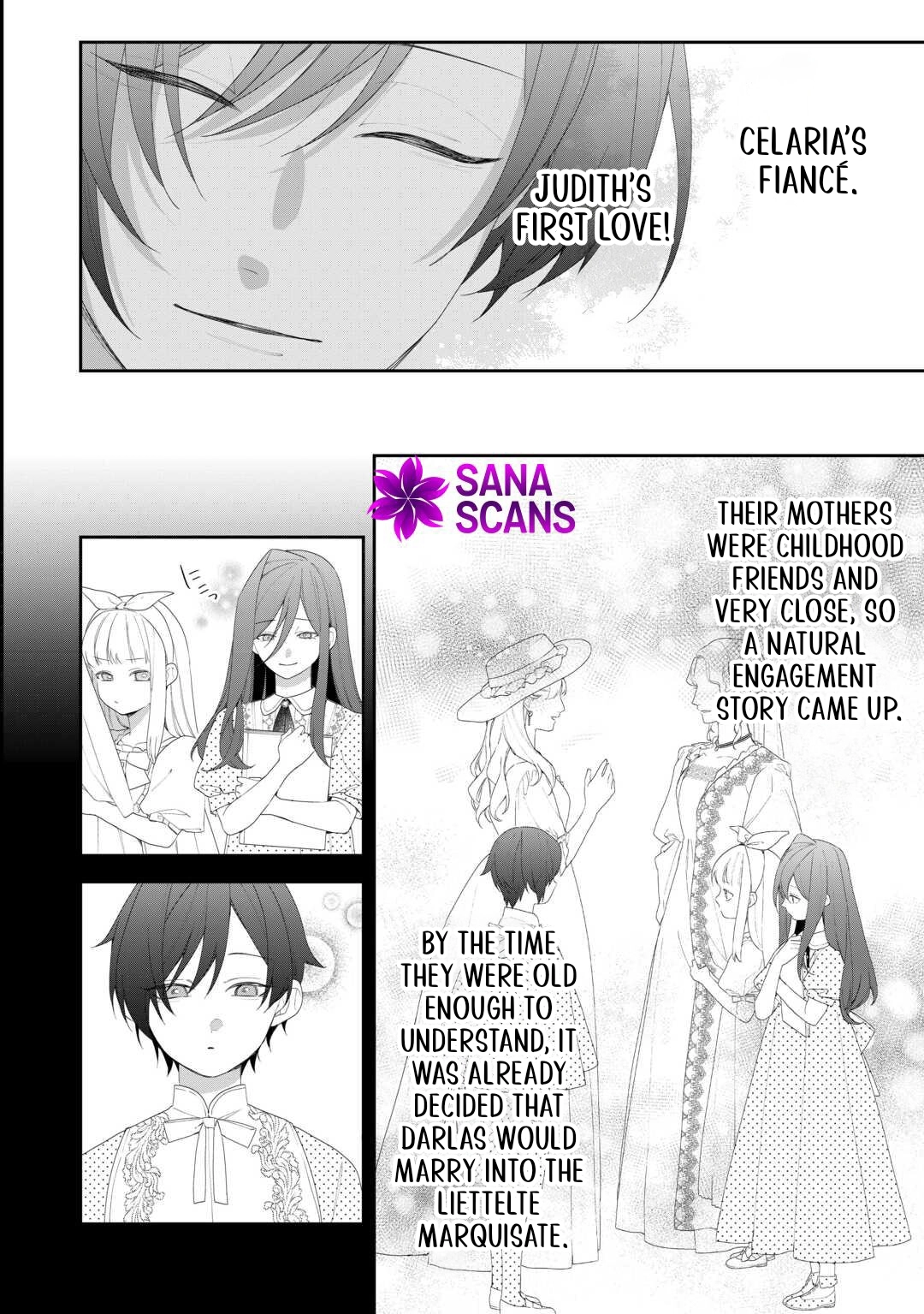 The Reborn Crybaby Heiress Is Full of Surprises Chapter 8 Page 20