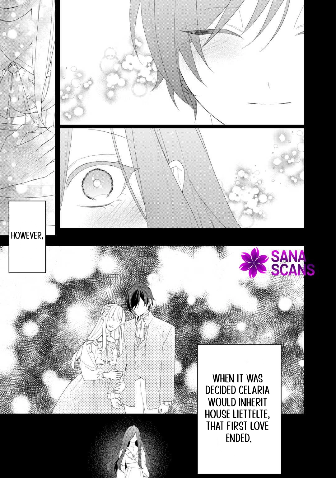 The Reborn Crybaby Heiress Is Full of Surprises Chapter 8 Page 21