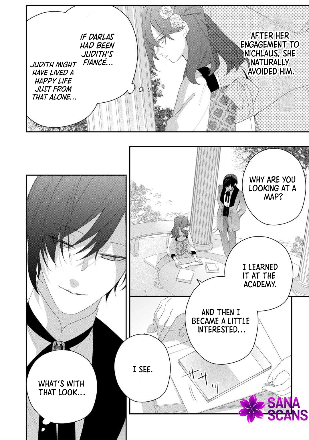 The Reborn Crybaby Heiress Is Full of Surprises Chapter 8 Page 22