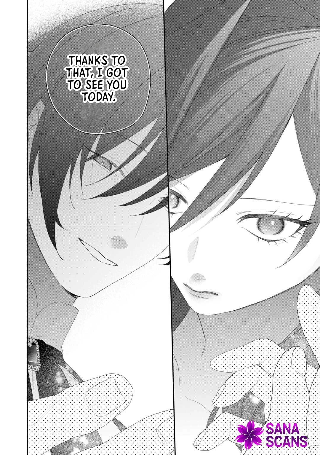The Reborn Crybaby Heiress Is Full of Surprises Chapter 8 Page 26