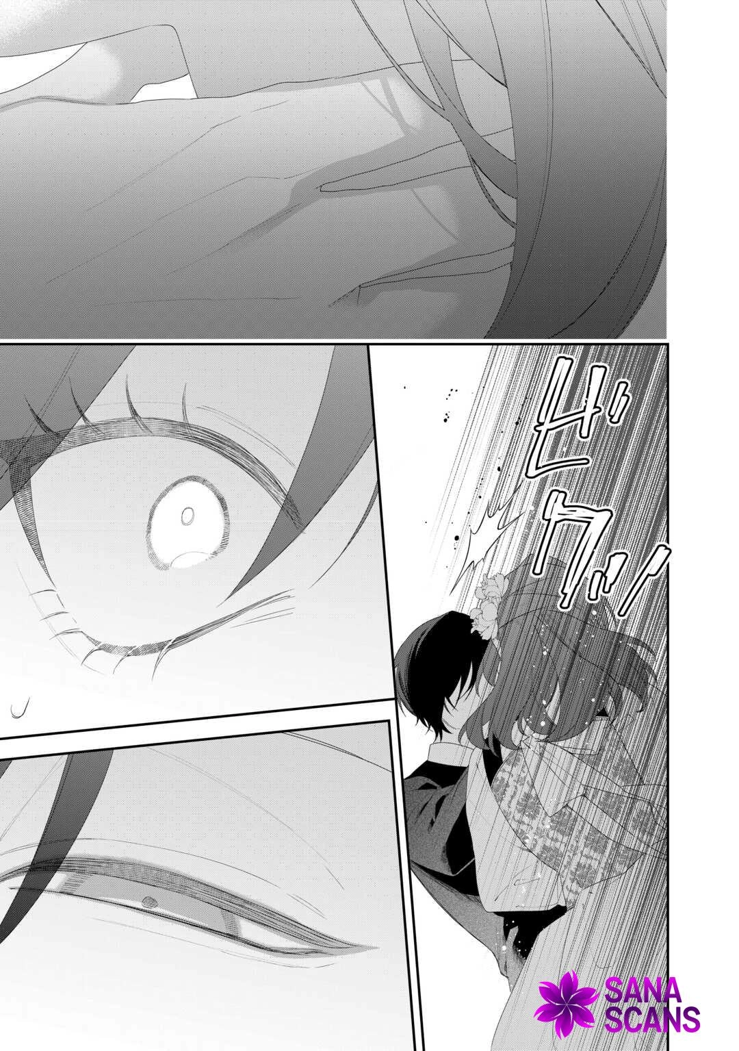 The Reborn Crybaby Heiress Is Full of Surprises Chapter 8 Page 27