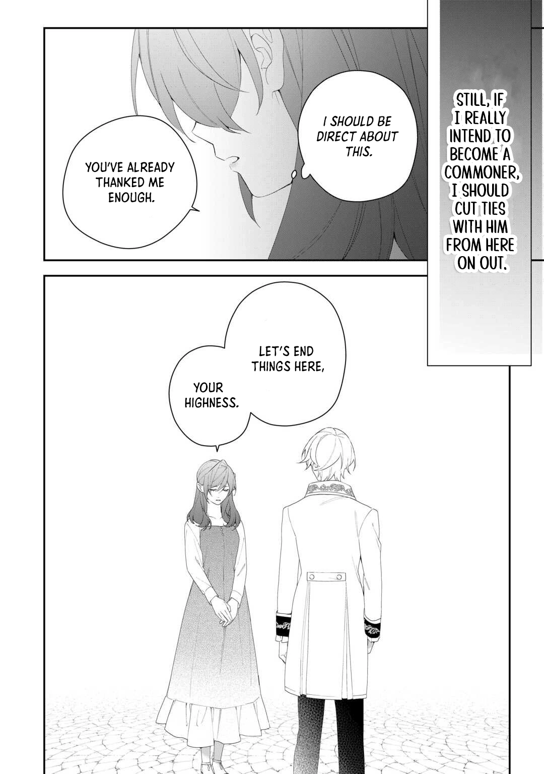The Reborn Crybaby Heiress Is Full of Surprises Chapter 6 Page 6