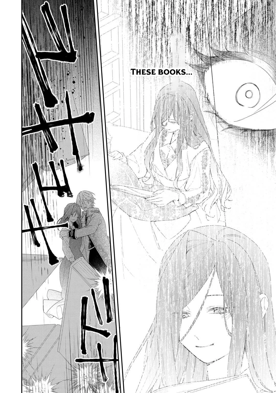 The Reborn Crybaby Heiress Is Full of Surprises Chapter 6 Page 12