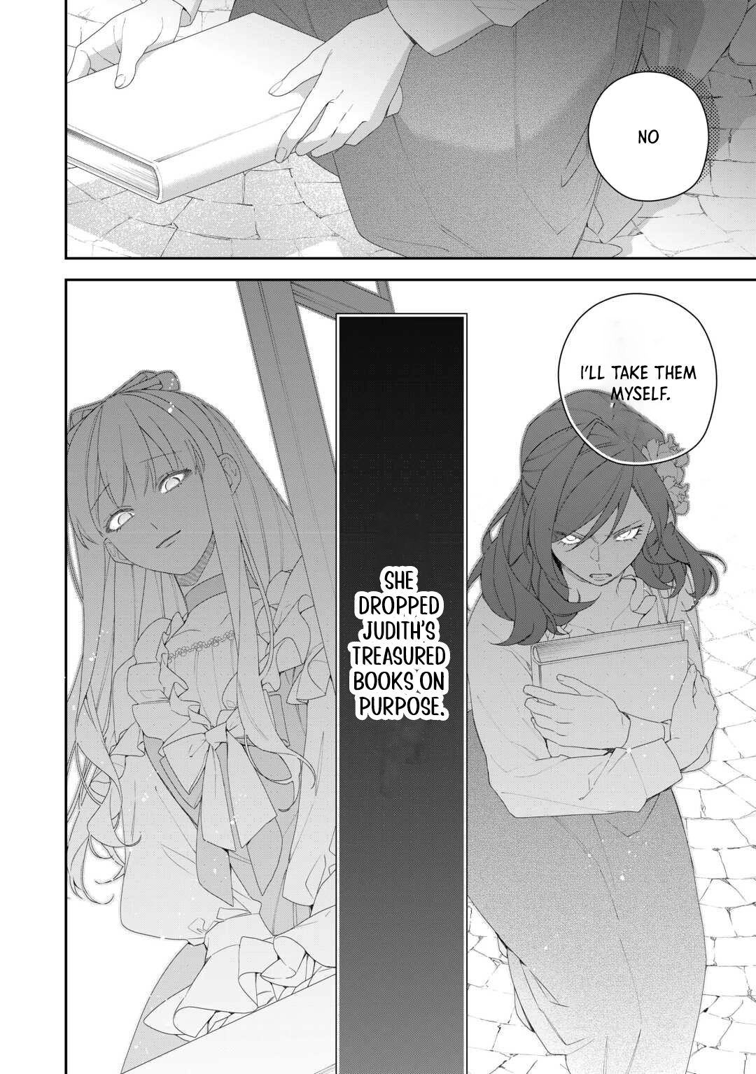 The Reborn Crybaby Heiress Is Full of Surprises Chapter 6 Page 14