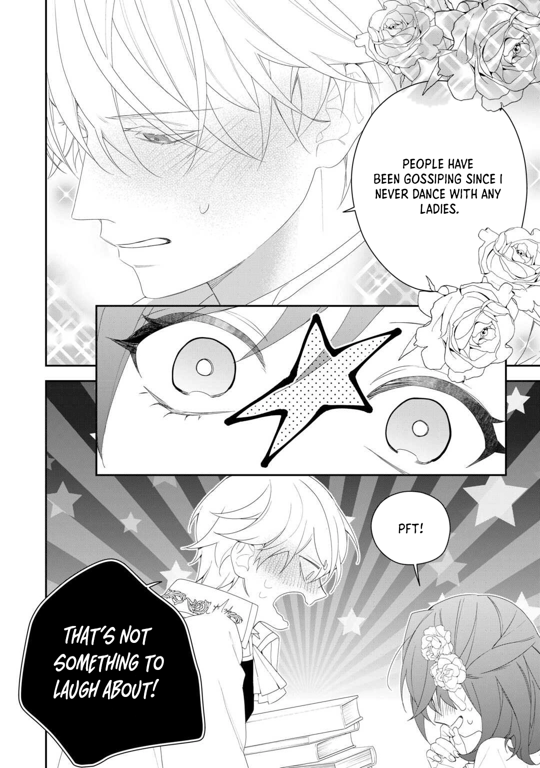 The Reborn Crybaby Heiress Is Full of Surprises Chapter 6 Page 26
