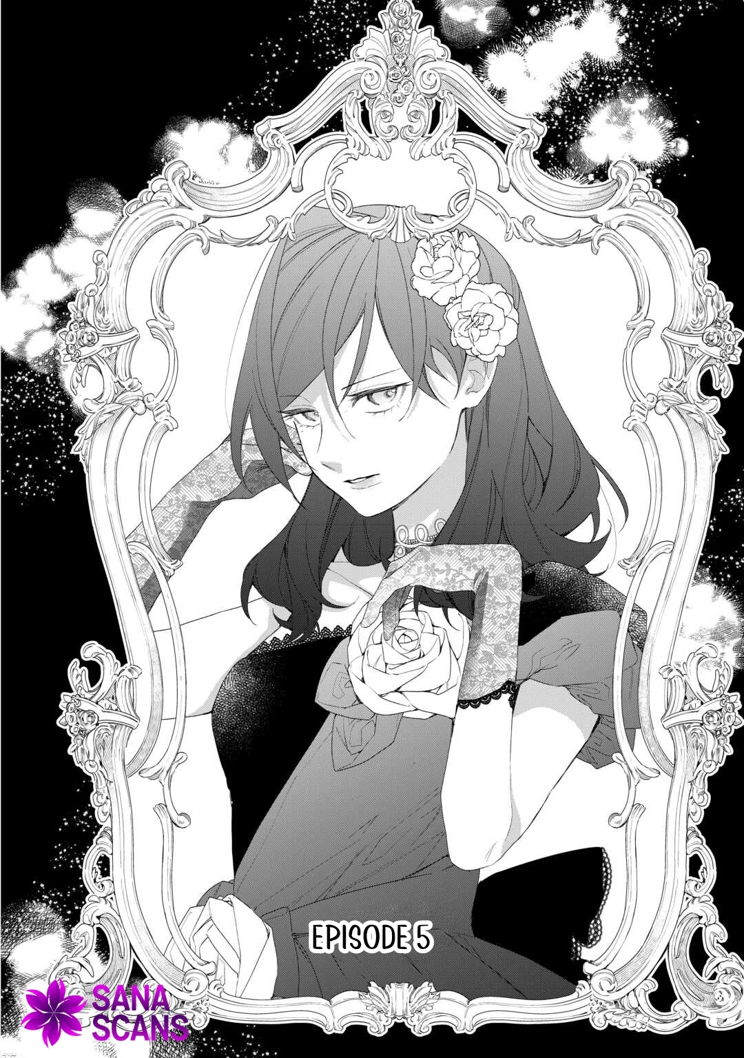 The Reborn Crybaby Heiress Is Full of Surprises Chapter 5 - . Page 2