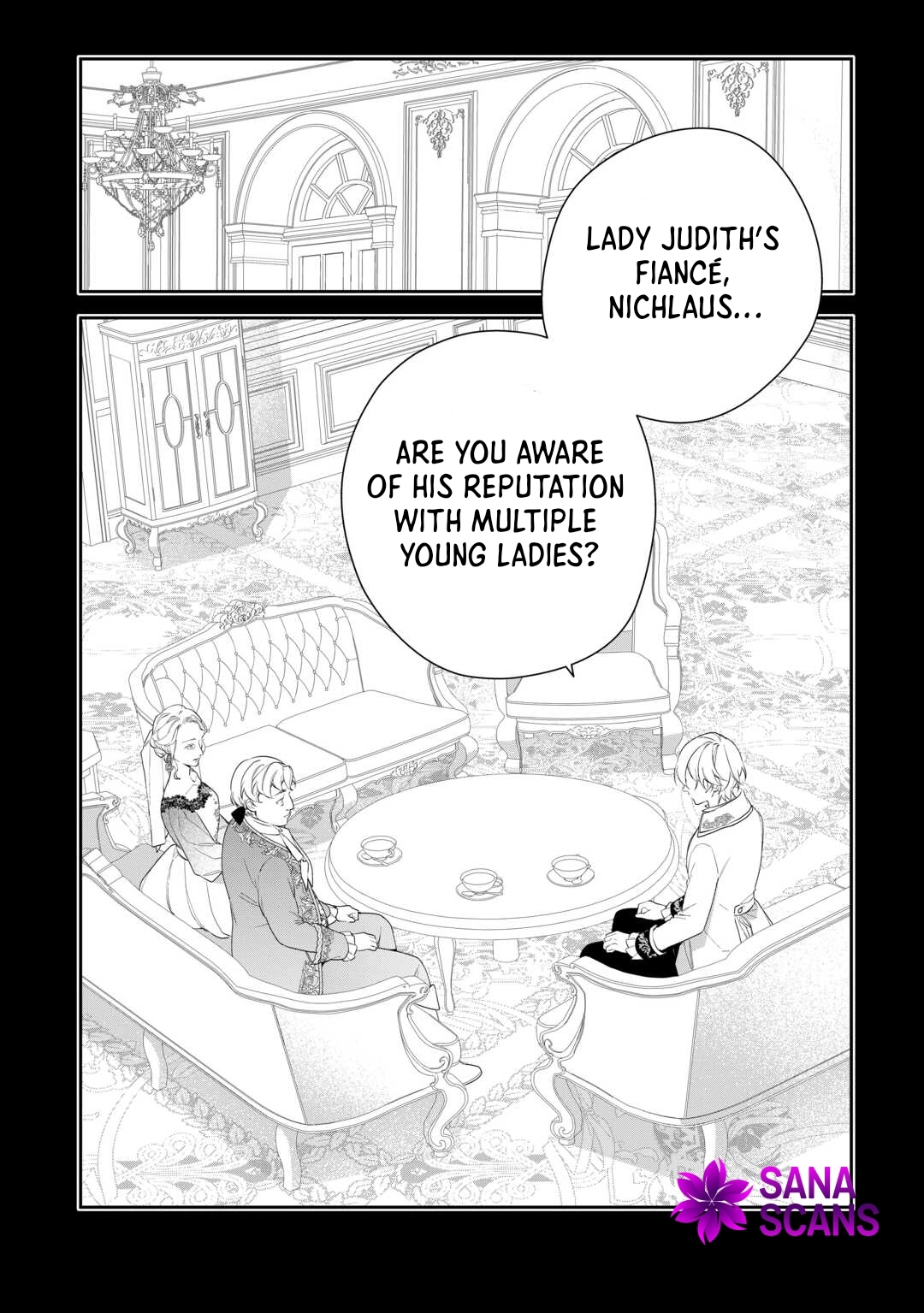 The Reborn Crybaby Heiress Is Full of Surprises Chapter 5 - . Page 14