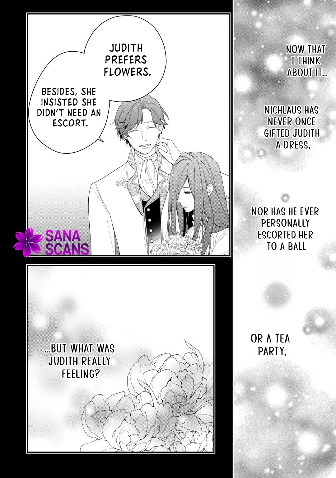 The Reborn Crybaby Heiress Is Full of Surprises Chapter 5 - . Page 16
