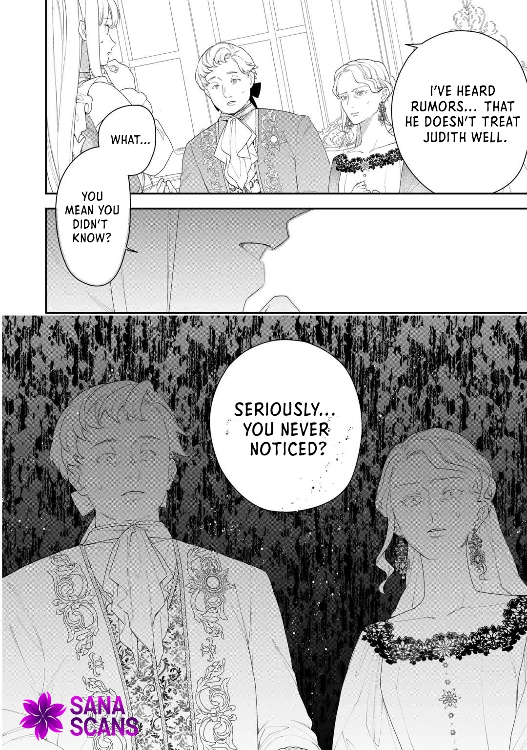 The Reborn Crybaby Heiress Is Full of Surprises Chapter 5 - . Page 18