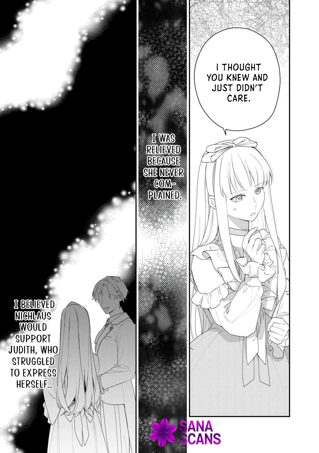 The Reborn Crybaby Heiress Is Full of Surprises Chapter 5 - . Page 19