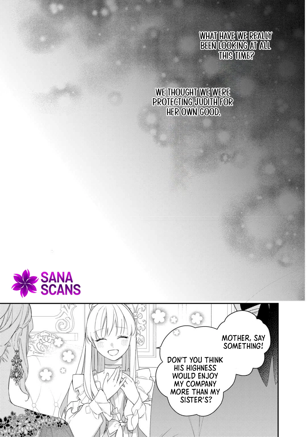 The Reborn Crybaby Heiress Is Full of Surprises Chapter 5 - . Page 21