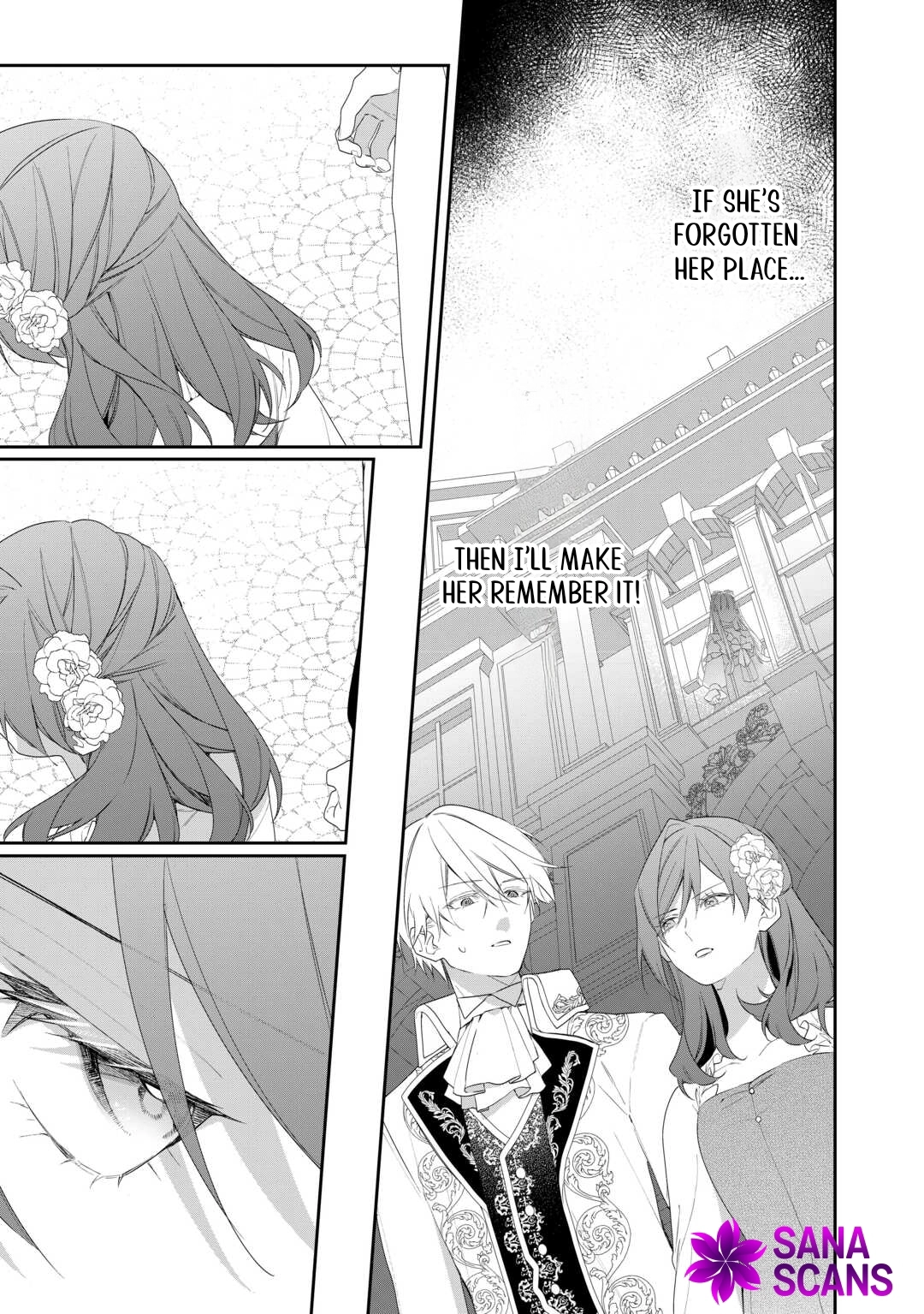 The Reborn Crybaby Heiress Is Full of Surprises Chapter 5 - . Page 27