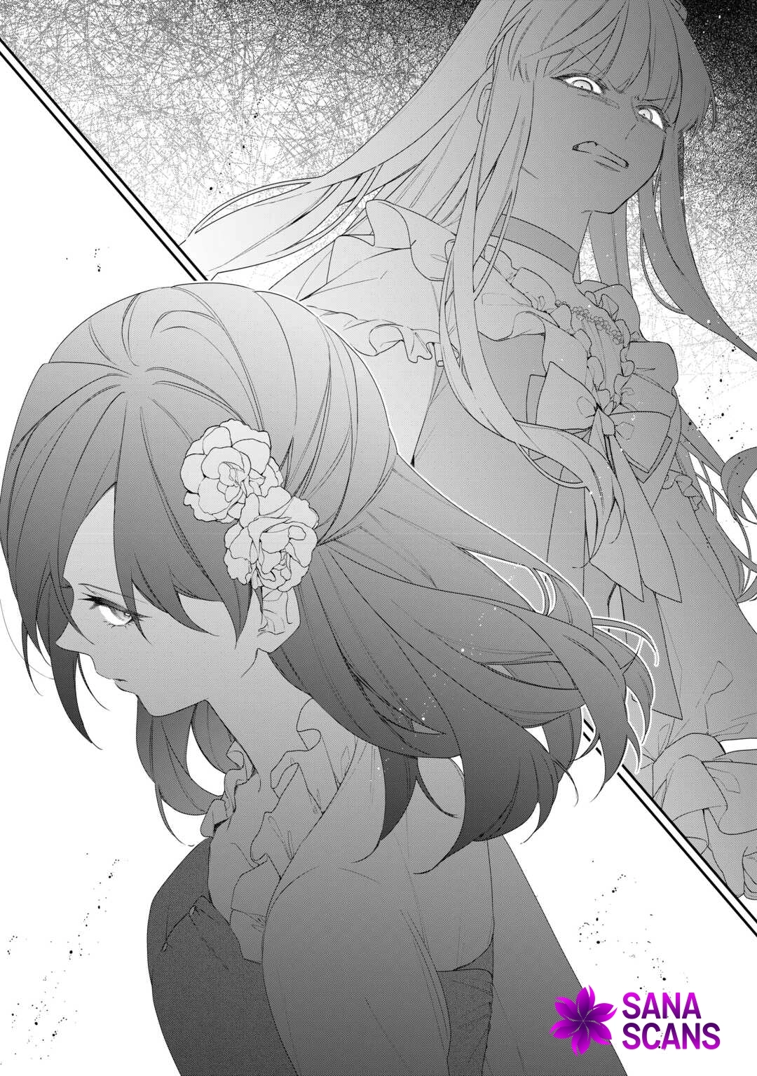 The Reborn Crybaby Heiress Is Full of Surprises Chapter 5 - . Page 28