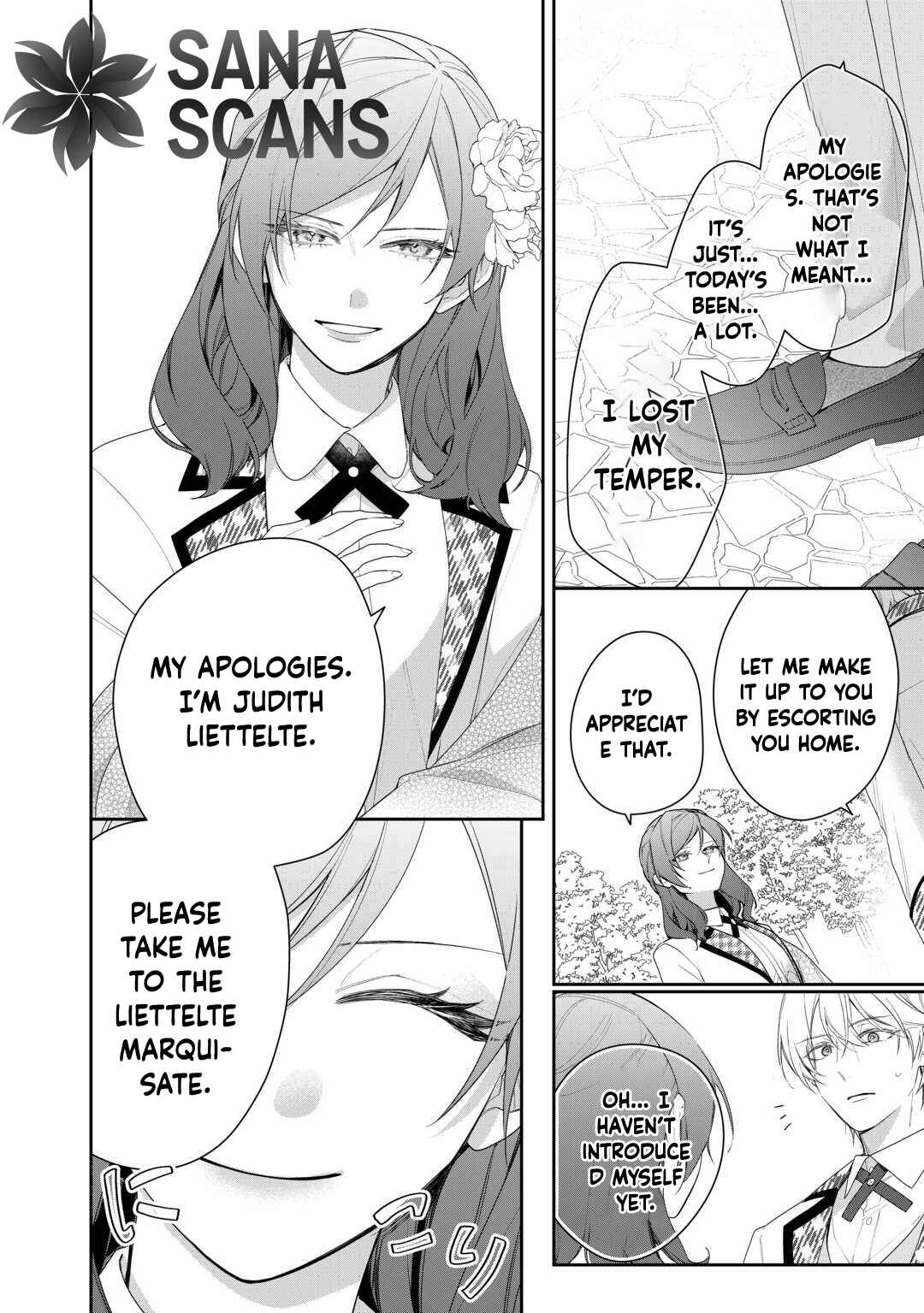 The Reborn Crybaby Heiress Is Full of Surprises Chapter 2 Page 10