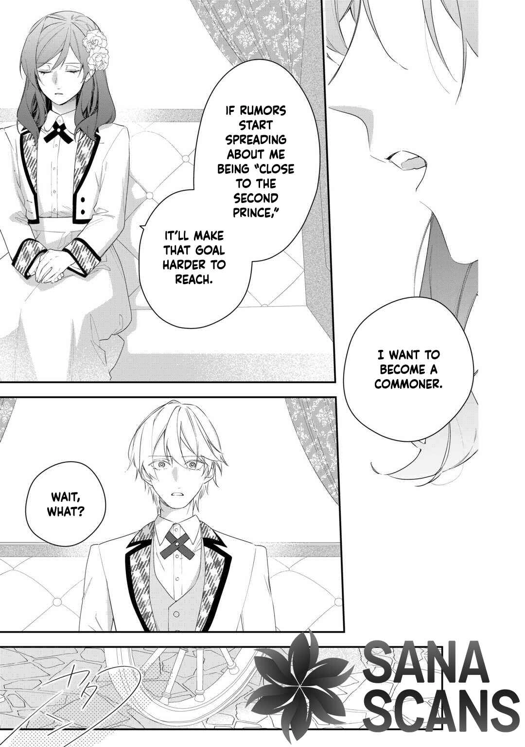 The Reborn Crybaby Heiress Is Full of Surprises Chapter 2 Page 13