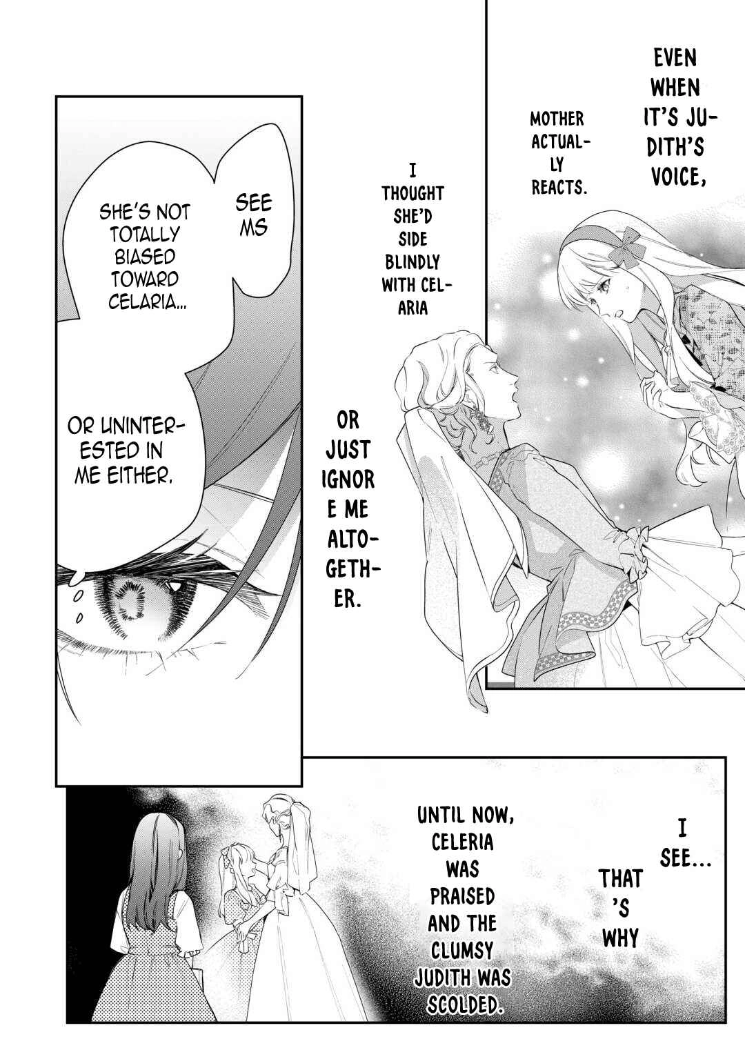 The Reborn Crybaby Heiress Is Full of Surprises Chapter 2 Page 18