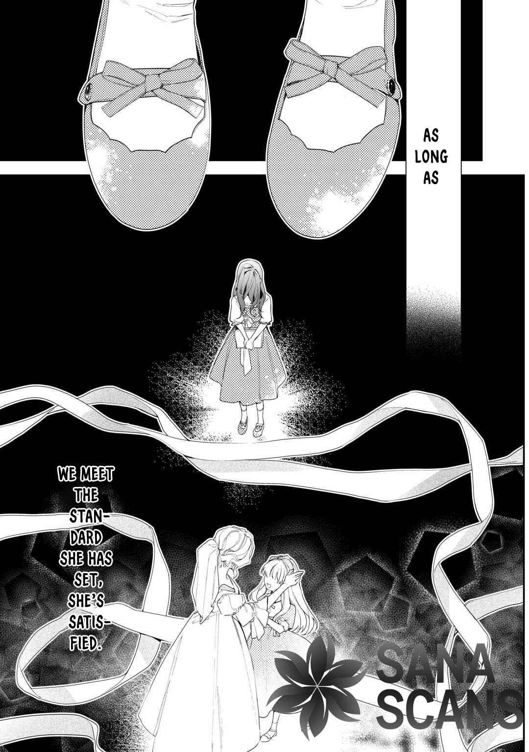 The Reborn Crybaby Heiress Is Full of Surprises Chapter 2 Page 19