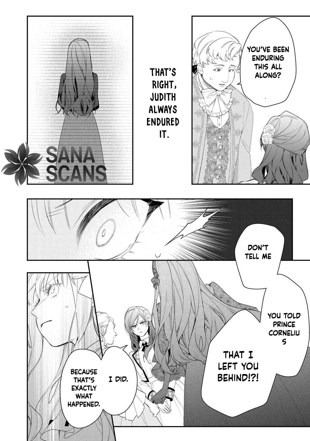 The Reborn Crybaby Heiress Is Full of Surprises Chapter 2 Page 28