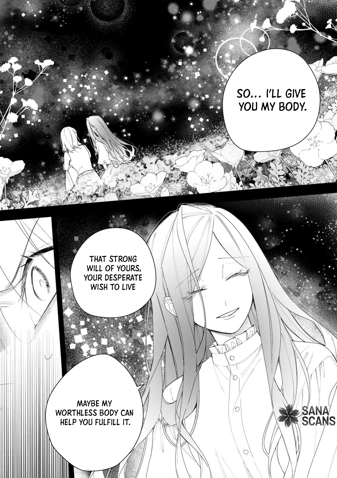 The Reborn Crybaby Heiress Is Full of Surprises Chapter 3 Page 5
