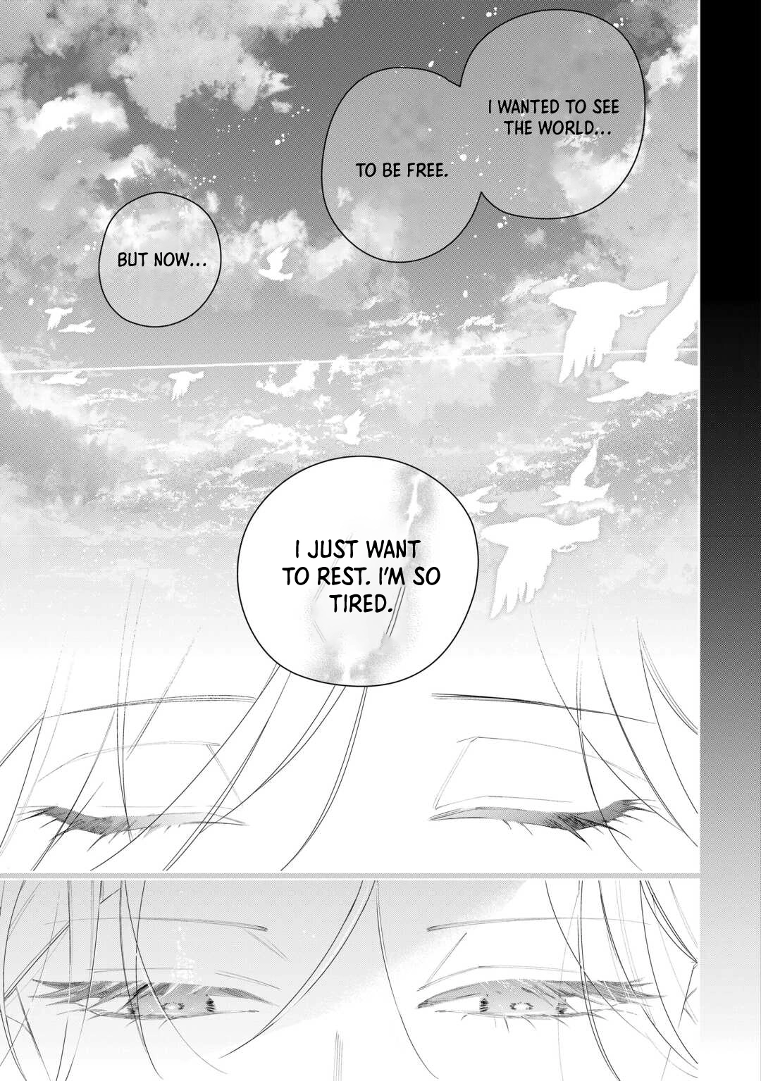 The Reborn Crybaby Heiress Is Full of Surprises Chapter 3 Page 7