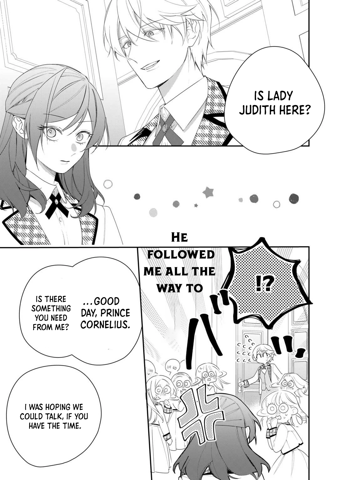 The Reborn Crybaby Heiress Is Full of Surprises Chapter 3 Page 11