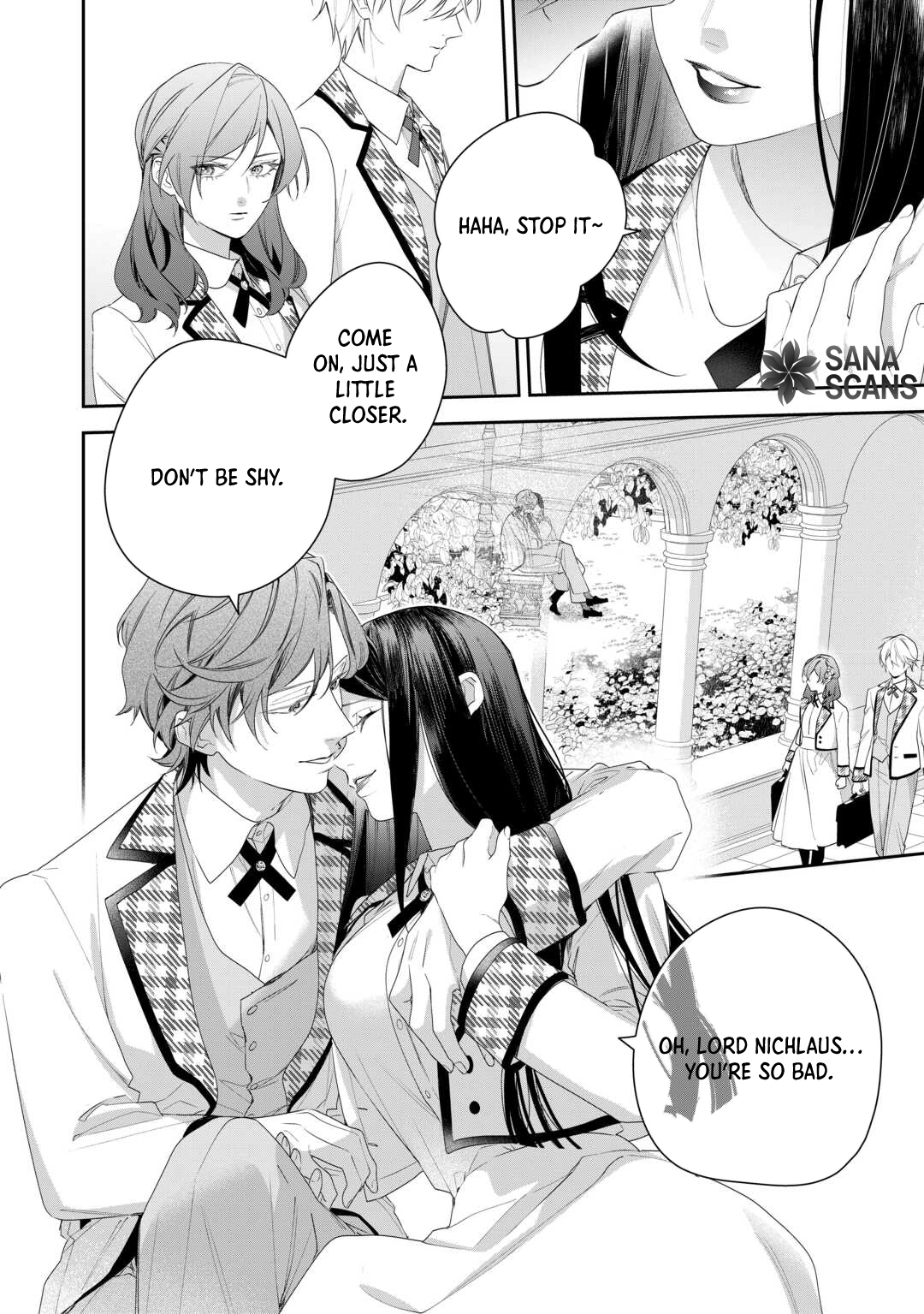 The Reborn Crybaby Heiress Is Full of Surprises Chapter 3 Page 20