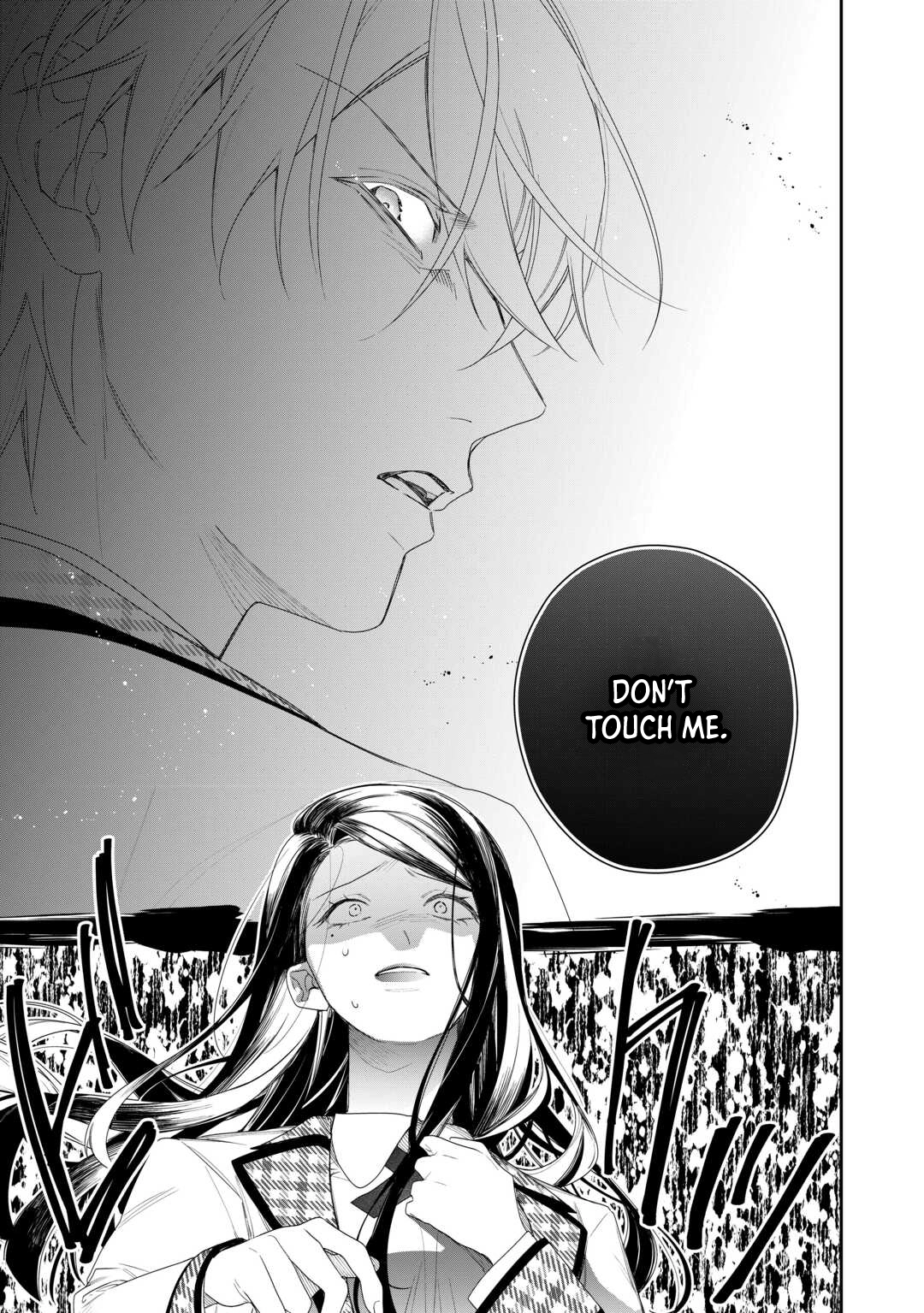 The Reborn Crybaby Heiress Is Full of Surprises Chapter 3 Page 31