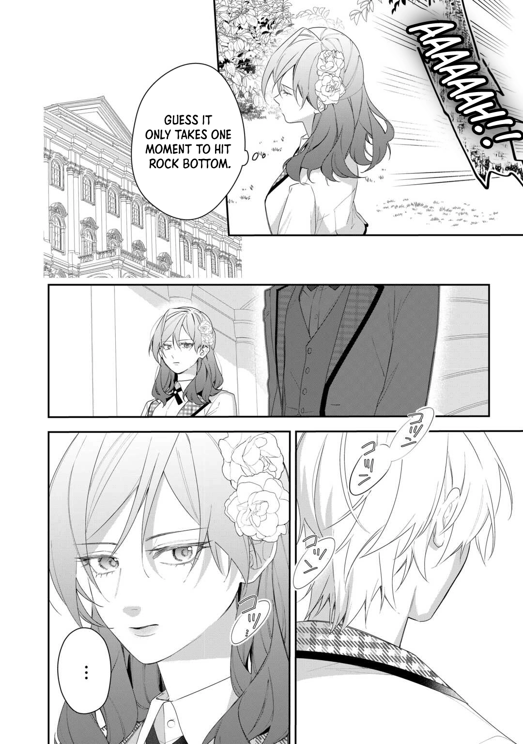 The Reborn Crybaby Heiress Is Full of Surprises Chapter 3 Page 34