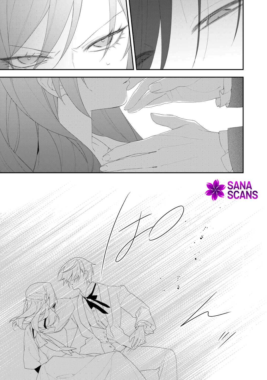The Reborn Crybaby Heiress Is Full of Surprises Chapter 9 Page 3