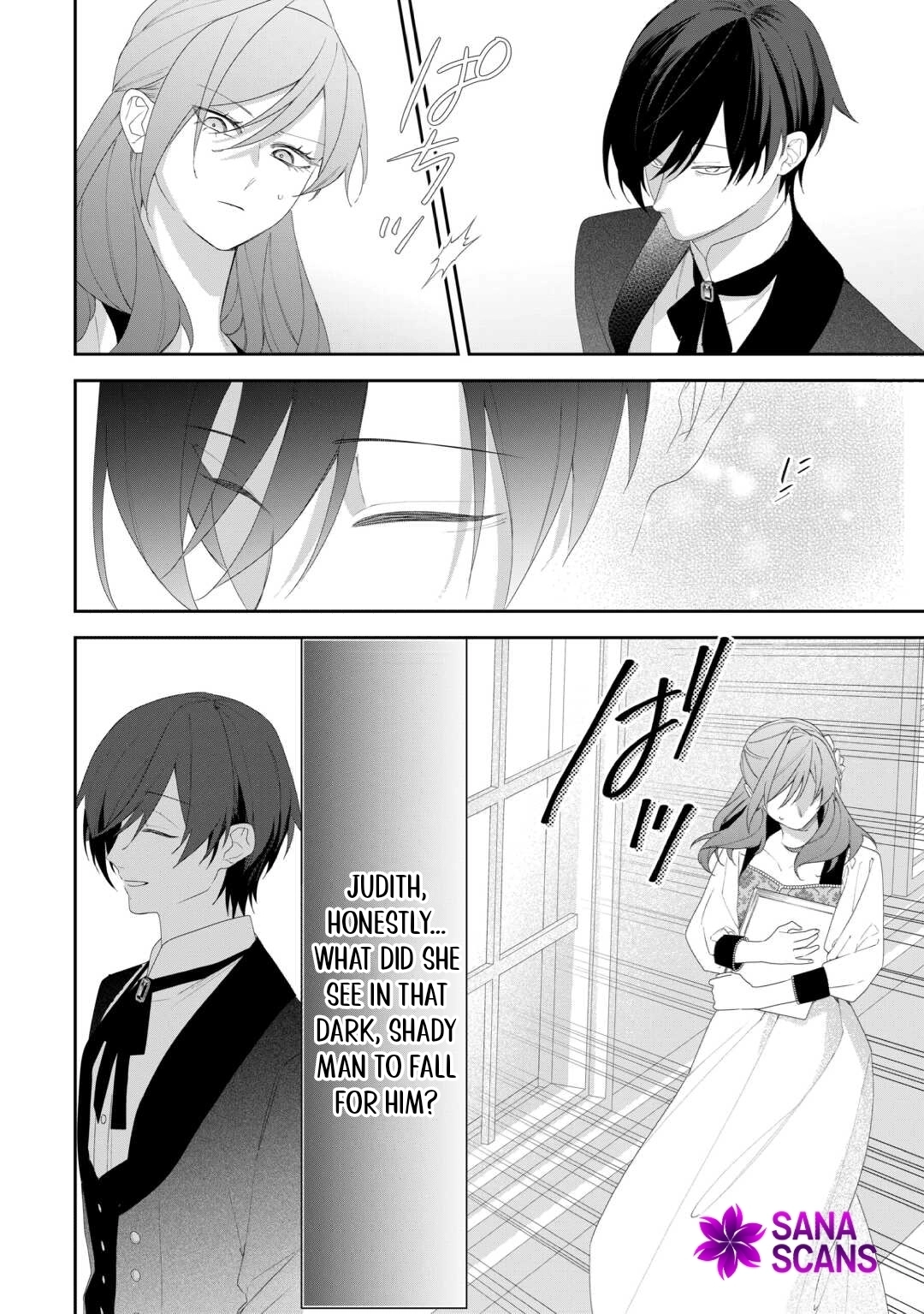 The Reborn Crybaby Heiress Is Full of Surprises Chapter 9 Page 6