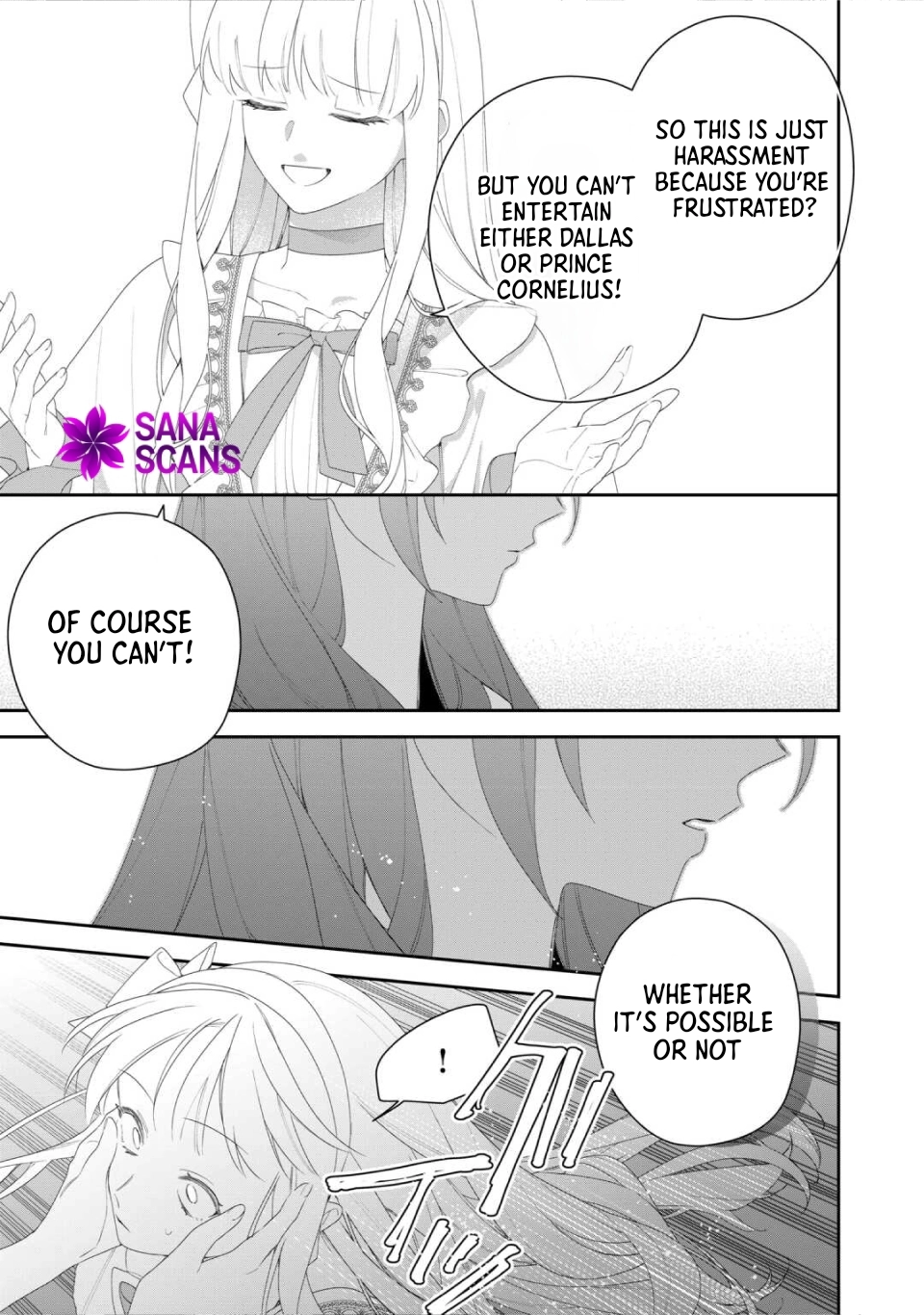 The Reborn Crybaby Heiress Is Full of Surprises Chapter 9 Page 13