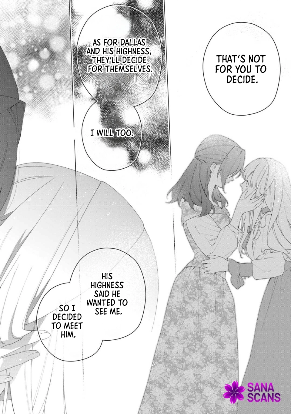 The Reborn Crybaby Heiress Is Full of Surprises Chapter 9 Page 14
